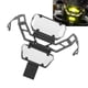 thumbnail image 1 of Protector Del Faro De La Motocicleta PC De Acero Inoxidable PC Cubierta Protector Para 450 MT2024+ Motocicleta Deportiva De Aventura, 1 of 7