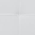 thumbnail image 4 of Bedford Tufted Upholstered Twin Size Headboard in White Fabric, 4 of 8