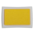 thumbnail image 2 of Almohadilla de tinta Sunnimix Estampado de Bricolaje 15 Colores amarillo, 2 of 8