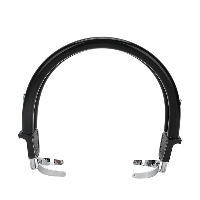 Auriculares diadema hb7 para tdh39 dd45 auriculares del audiómetro de audiometra de la audiciónica de conducción de aire auriculares