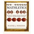 thumbnail image 1 of Mathletics par Winston, Wayne L., 1 of 1