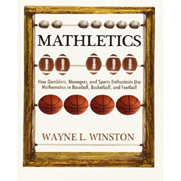 Mathletics par Winston, Wayne L.
