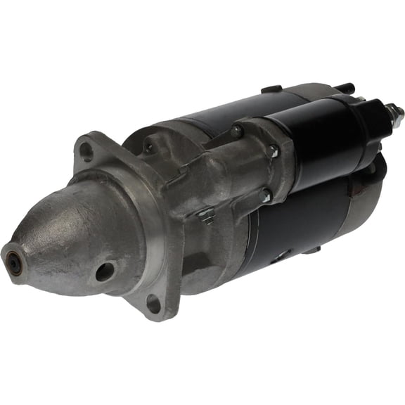 OEG Parts New 12V CW Starter For Mercruiser Marine Model 5.7L MIE GM 5.7L 8cyl 1997-1998, Crusader Boats 305 350 1996-2004 19010617 26925230A 981289 982202 10059SP ST59 410-12172 30456 6615