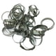 thumbnail image 3 of Abrazadera de manguera de acero inoxidable Zulema 304 100 unids/pack, 3 of 8