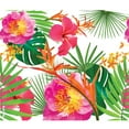 thumbnail image 2 of Tervis Tropical Hibiscus Photo Made in USA Double Walled  Insulated Tumbler Travel Cup Keeps Drinks Cold & Hot, 24oz Water Bottle, Clear, 2 of 8