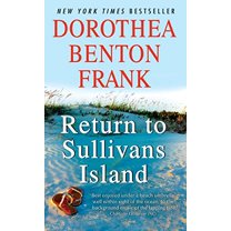 Pre-Owned Return to Sullivans Island (Mass Market Paperback) 0061438472 9780061438479