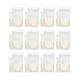 thumbnail image 3 of Bolsas de almacenamiento de leche materna, 90 bolsas de almacenamiento de leche materna Bolsas de leche de respuesta rápida, 3 of 8