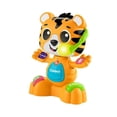 thumbnail image 3 of Juguete para Bebés Fisher Price Escuadrón Musical Tigre Canta Conmigo, 3 of 4