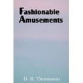 thumbnail image 1 of Fashionable Amusements, 1 of 1
