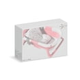 thumbnail image 4 of Bañera Xtellar Tina De Baño Para Bebe Plegable Portatil Casa Y Viaje Color  Rosa, 4 of 5