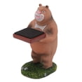 thumbnail image 1 of Watch Display Stand,Resin Watch Stand Handmade Watch Stand Figurine Model Watch Holder Striking Appearance, 1 of 12