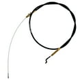 thumbnail image 2 of MTD 946-0496 Cable Clutch Crontrol 42 Inch 746-0496 Troy-Bilt, 2 of 12