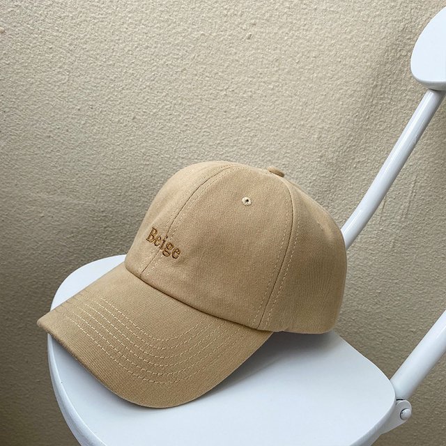 Gorra de béisbol para mujer, de verano, con gran circunferencia de la cabeza, fina, estilo coreano, moderna, combinable, estilo japonés, marca de moda, gorra de cara pequeña
