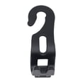 thumbnail image 1 of Kenally 4 Uds. Gancho para reposacabezas de coche, colgador resistente para bolso de coche, gancho de almacenamiento duradero para coche, colgador ligero Automoción decorativa y accesorios Kenally VI005096-00, 1 of 1