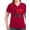 Garnet, variant on CafePress - I Heart (Love) Toes Women's V Neck Dark T Shirt - Women's V-Neck Dark T-Shirt