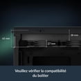 thumbnail image 2 of Arctic ACFRE00185A Liquid Freezer III Pro 420 A-RGB AIO CPU Fans 3 x 140mm Water Cooling AM5/AM4, Intel LGA1851/1770 - Black, 2 of 9