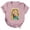 Pink, variant on Women's Dolly Shirts Country Music Legend T-Shirt Crewneck Short Sleeve Shirt Vintage Graphic Tee Loose Fit T-Shirt Fall Fashion Tops L