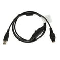 thumbnail image 3 of Rushawy USB Programming Cable Black Plug and Play Professional Portable for RD966, 3 of 9