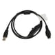 thumbnail image 3 of Cable de programación USB portátil Plug and Play profesional negro para MD655 MD656 MD785 MD658 RD966, 3 of 9
