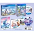 thumbnail image 2 of Trinity Trigger - Day 1 Edition - PlayStation 4, 2 of 7