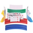 thumbnail image 3 of Yokua Poker Holder Rack, Card Tray Organizers Card Holder Stand Rack for Kids Adults, 3 of 15