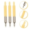 thumbnail image 2 of MasteelfCA 3 Pcs Practical Writing Stuff Devices Paint Pen Replacement Acrylic Pen Point, 2 of 8
