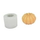 thumbnail image 4 of Molde de Silicona para Velas de Calabaza, Molde de Yeso Decorativo para Bricolaje, Molde de Yeso de Arcilla, 4 of 9