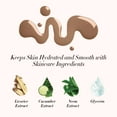 thumbnail image 3 of Luminess Air Silk 4-In-1 Airbrush Foundation- Foundation, Shade 130 (.5 Fl Oz) - Sheer to Medium Coverage - Anti-Aging Formula Hydrates and Moisturizes, 3 of 5