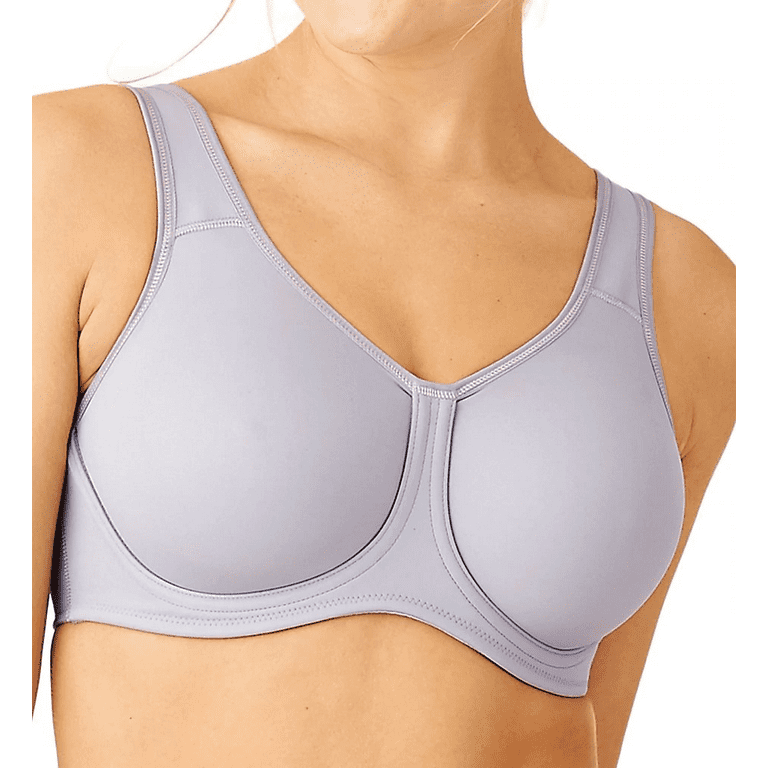 Columbia 1-Pack Molded Cup Bra - High Support Women's Bra Columbia