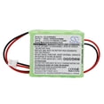 thumbnail image 1 of 700mAh Honeywell K0257 GP80AAAH5B3BMX 55111-05 Battery for 55111-05 5800RP Wireless Repeater 5800RP Wireless K0257, 1 of 4