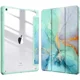 thumbnail image 3 of Funda para iPad 10.ª, iPad Pro 11, 10.2, 7.ª, 8.ª, 9.ª generación, Air 4.ª, 5.ª, 10.9, 10.5 generación, transparente, Air 9.7, mini 6, 3 of 5