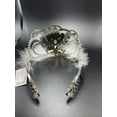thumbnail image 4 of Amscan 380125 New Mom to Be Baby Shower Tiara, 4 of 4