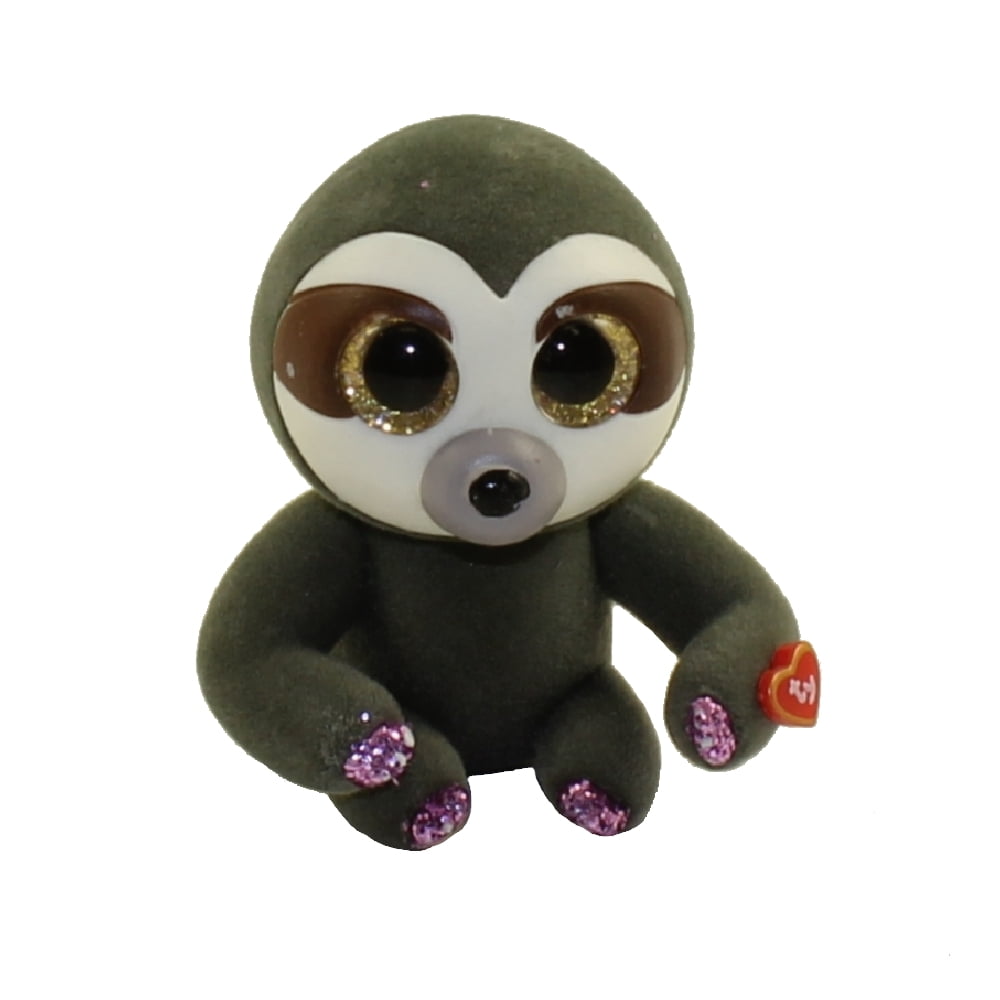 sloth ty beanie boo