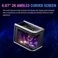 thumbnail image 2 of Asus ROG Ryuo IV SLC 360 ARGB Cooling Fan/Radiator/Water Block/Pump (rogryuoivslc360argb), 2 of 9