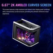 Asus ROG Ryuo IV SLC 360 ARGB Cooling Fan/Radiator/Water Block/Pump (rogryuoivslc360argb)