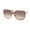 blush tortoise, variant on BBOP1003 SUNGLASSES AMERICAN FASHION DESIGNER 100% UV/UVB PROTECTION MODERN