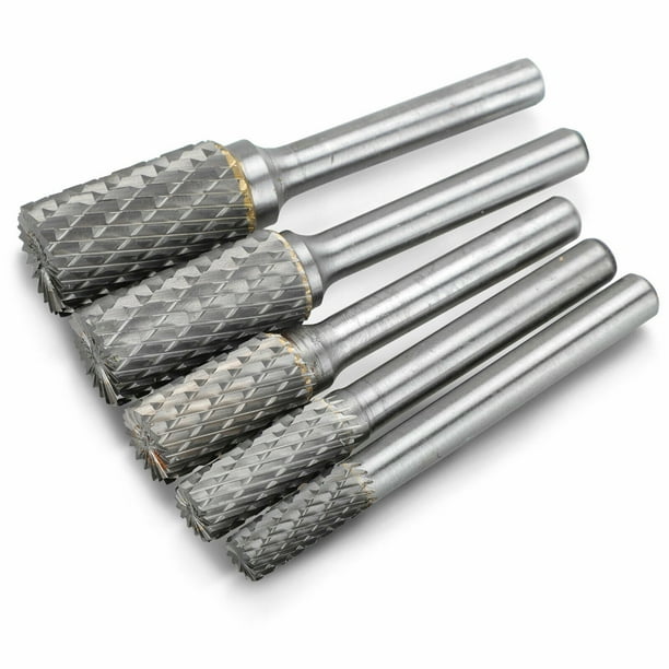 Carbide die grinder 2024 bits harbor freight