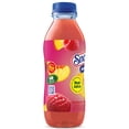 thumbnail image 4 of Snapple Raspberry Peach, 16 fl oz recycled plastic bottle, 4 of 12