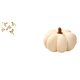 thumbnail image 1 of Arte de pared de pájaros de madera,Pájaros de madera para decorar la pared,regalos para el hogar,Almohadas de calabaza de Halloween,Almohadas de calabaza de Halloween Decoración del hogar, 1 of 8