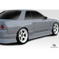 thumbnail image 2 of 1989-1994 Nissan Skyline R32 2DR Duraflex Type U Side Skirts - 2 Piece, 2 of 6