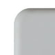 thumbnail image 5 of Protector de parachoques de puerta sin perforacionesalmohadillas cuadradas con mango autoadhesivo (gris) Ndcxsfigh Nuevos Originales, 5 of 6