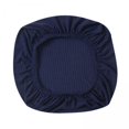 thumbnail image 1 of 2x Elásticas para Sils de Oficina, s, Antipolvo, de Cojín para Asiento de Sil, Funda Universal para Sil de Trabajo de perfecl fundas de asiento de oficina, 1 of 8