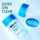 thumbnail image 3 of Gel transparente antitranspirante y desodorante Gillette Clinical, 3 of 7