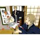 thumbnail image 1 of Póster mural Brains Bases Takashis Natsumes Anime Art Pi, 1 of 1