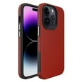 thumbnail image 1 of [PST] iPhone 16 Pro Max Hard Case, Slim Fitted Hybrid PC Shell Shockproof Scratch Resistant Case Cover, 1 of 5