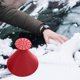 thumbnail image 5 of Removedor de nieve y hielo para parabrisas de coche, herramienta raspadora de cono de embudo redondo, herramienta de limpieza de coche, 5 of 7