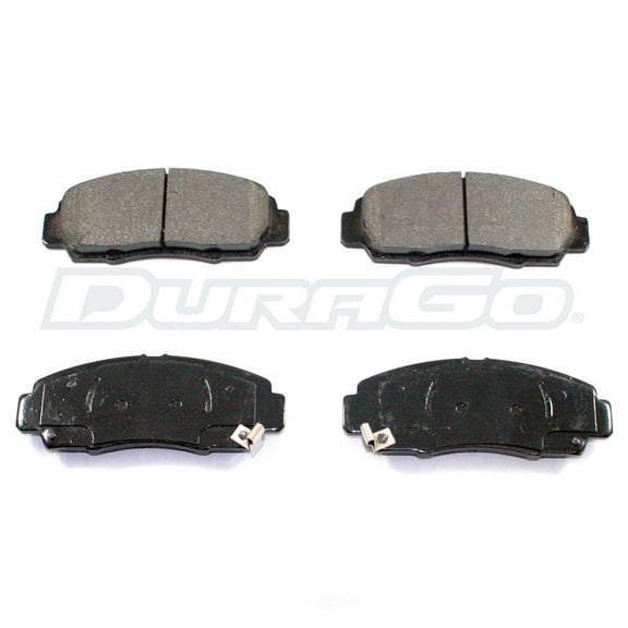 DuraGo BP787C Disc Brake Pad
