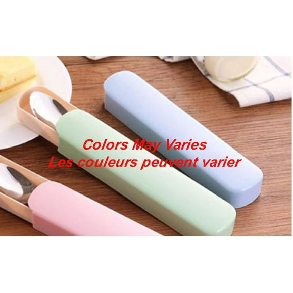 Sunwealth Spoon & Chopsticks, Spoon & Chopsticks Set