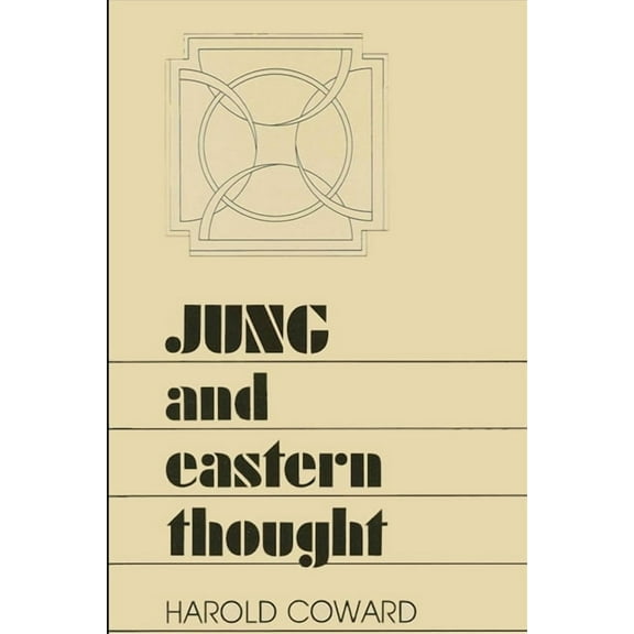 Suny Transpersonal and Humanistic Psycho Jung and Eastern Thought, (Paperback)