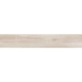thumbnail image 3 of The Tile Life Belgrad Ivory Matte Wood-Look Porcelain Floor & Wall Tile, 4 x 6 in, 1-Piece Sample, 3 of 8